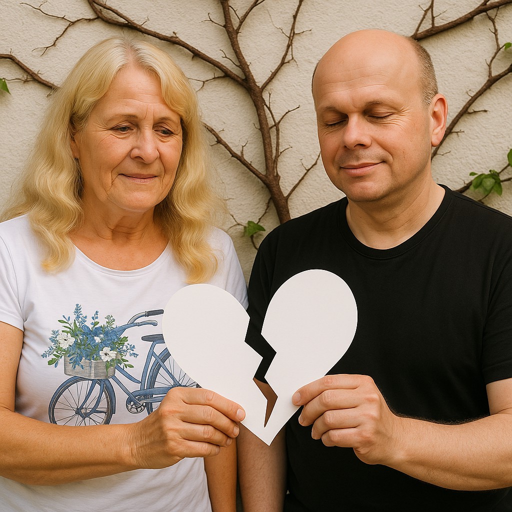 podcast vergebung